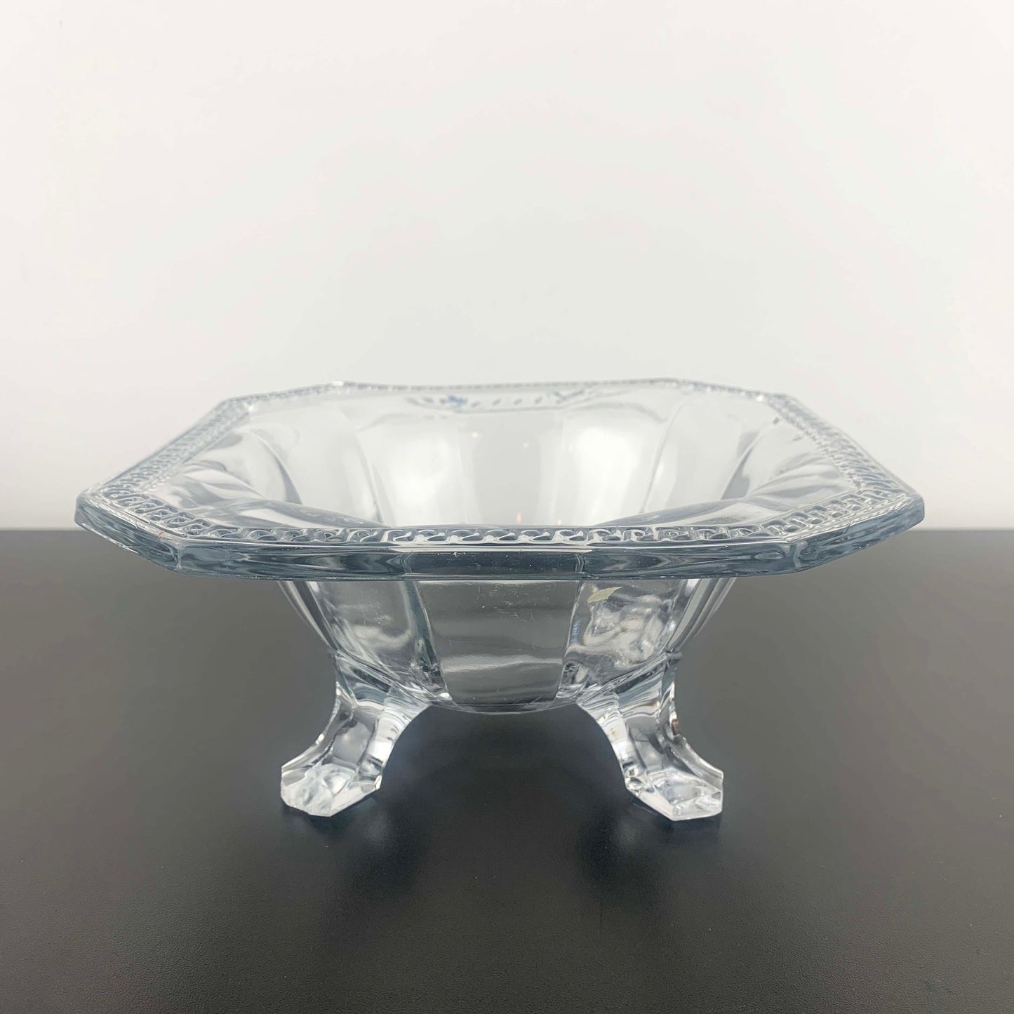 EAPG 'Sheraton' Footed Presentation Bowl Set c.1910s