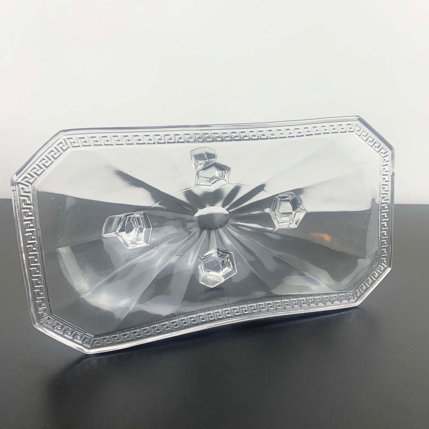 EAPG 'Sheraton' Footed Presentation Bowl Set c.1910s