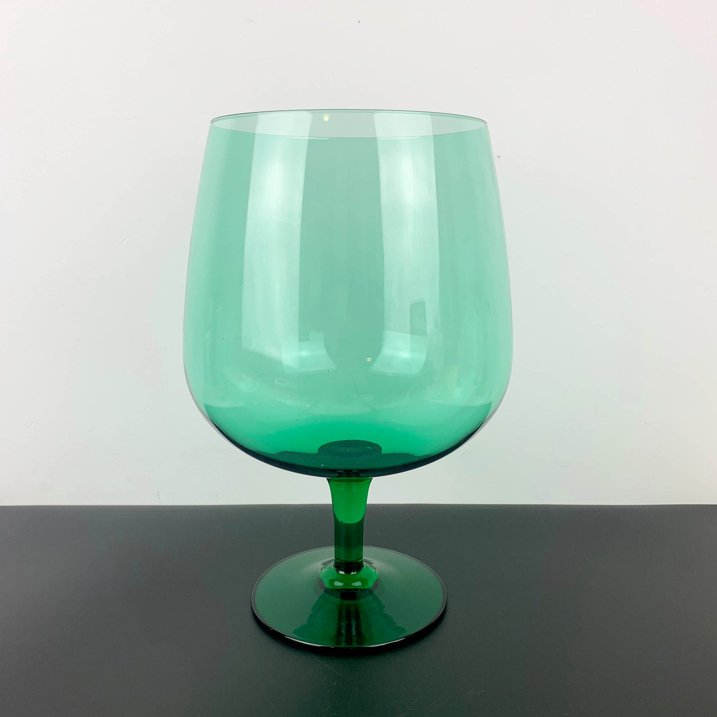 Oversize Brandy Balloon Vase