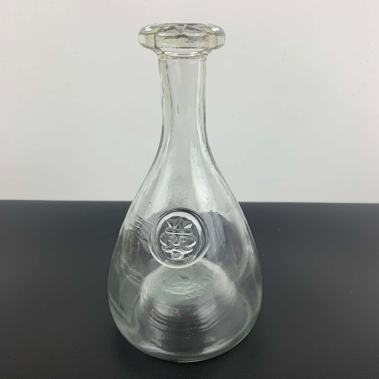 Holmegaard Denmark Viking Decanters by Ole Winther
