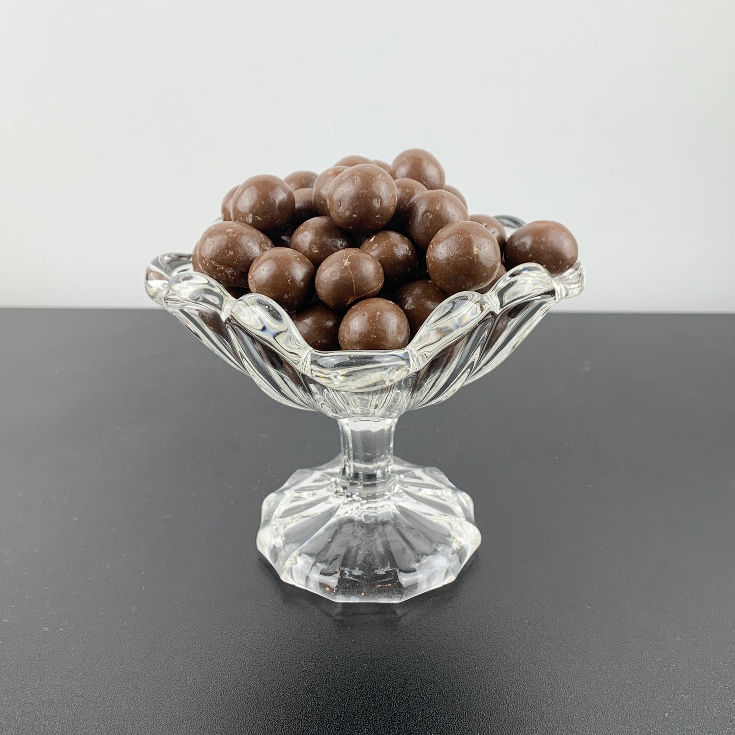 Art Nouveau Small Pedestal Bowl