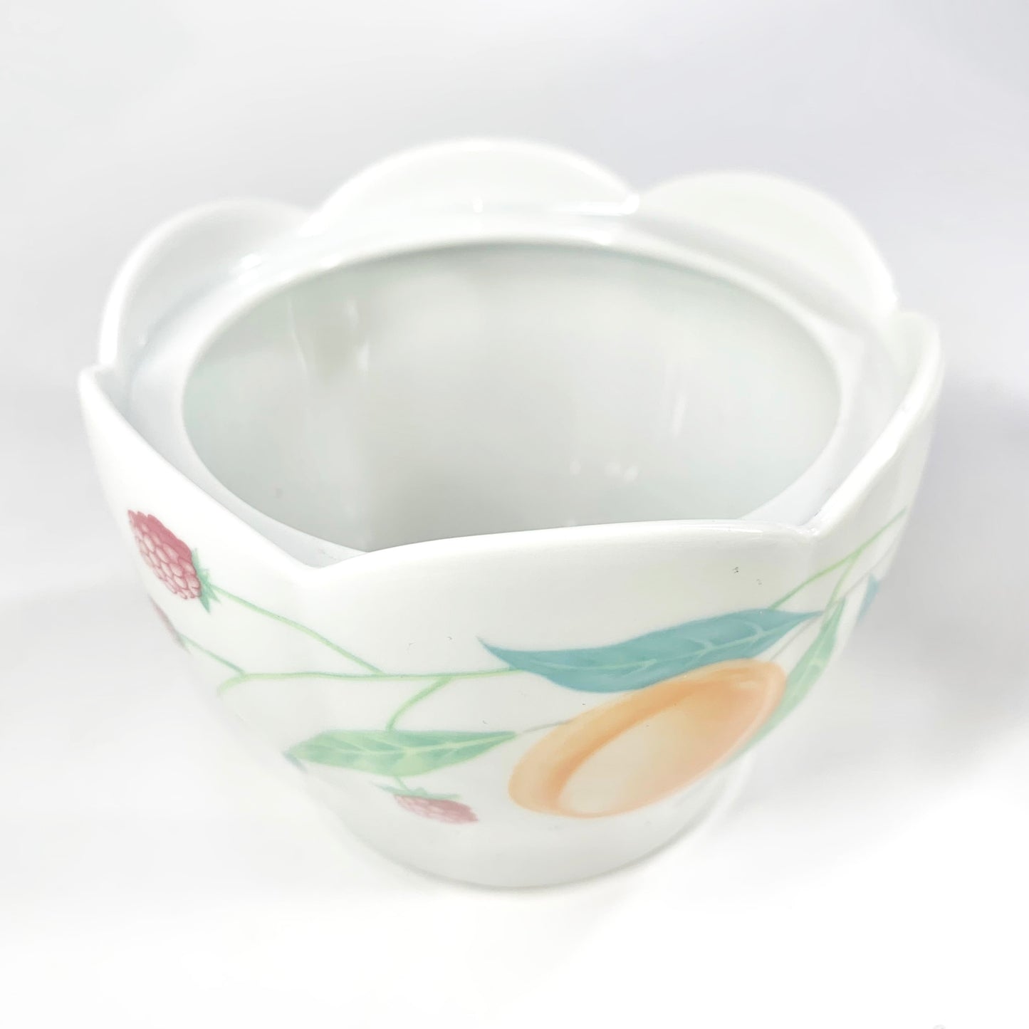 Tirschenreuth Bavaria Sugar Bowl