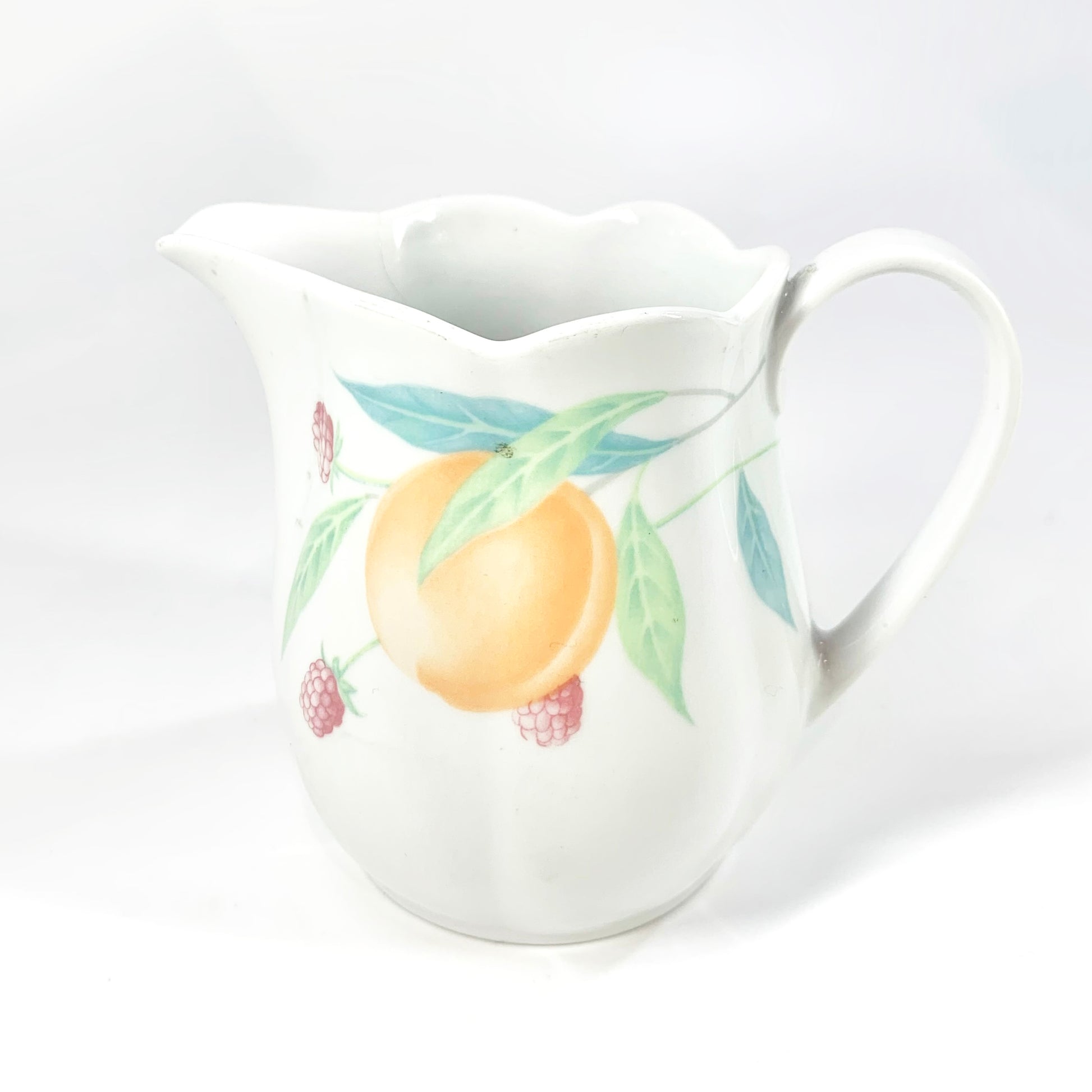 Tirschenreuth Bavaria Creamer