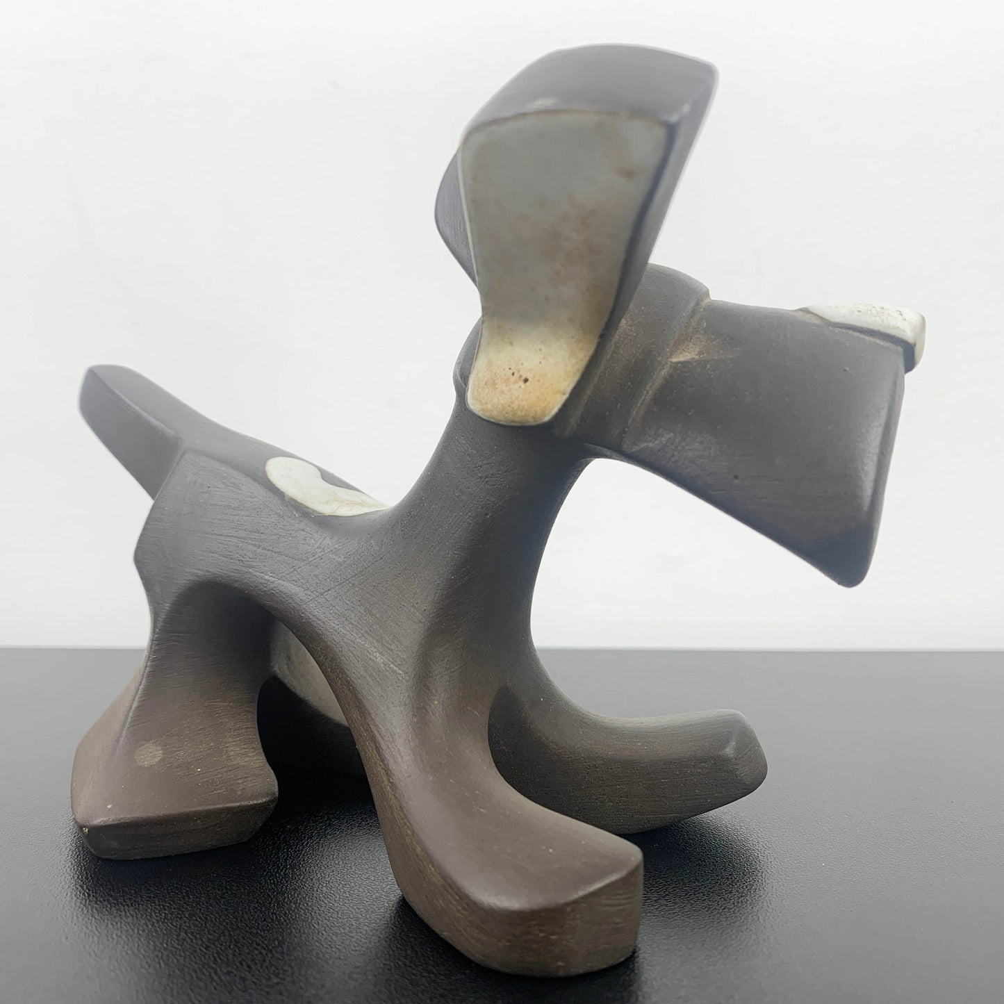 Jaap Ravelli  Mid Century Dog Figurine