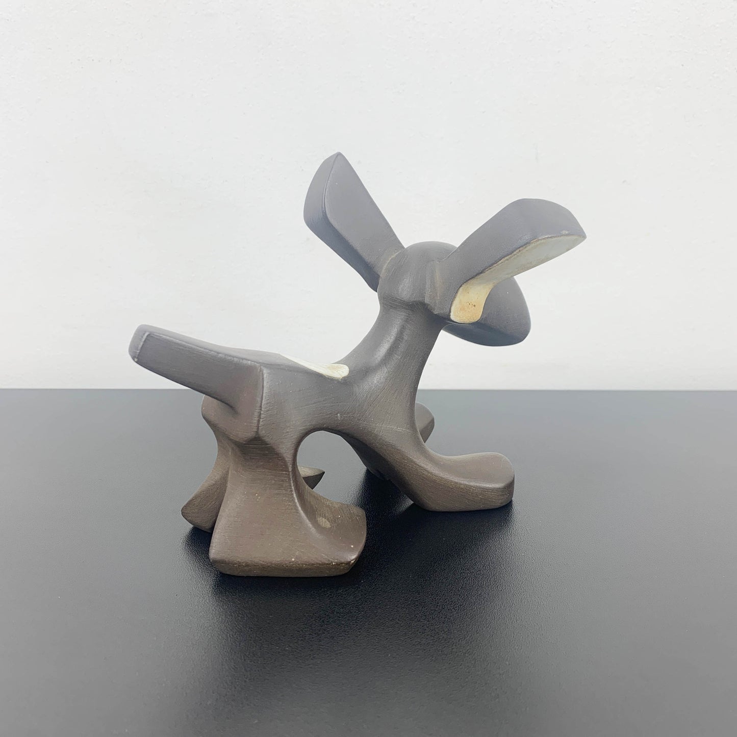 Jaap Ravelli  Mid Century Dog Figurine
