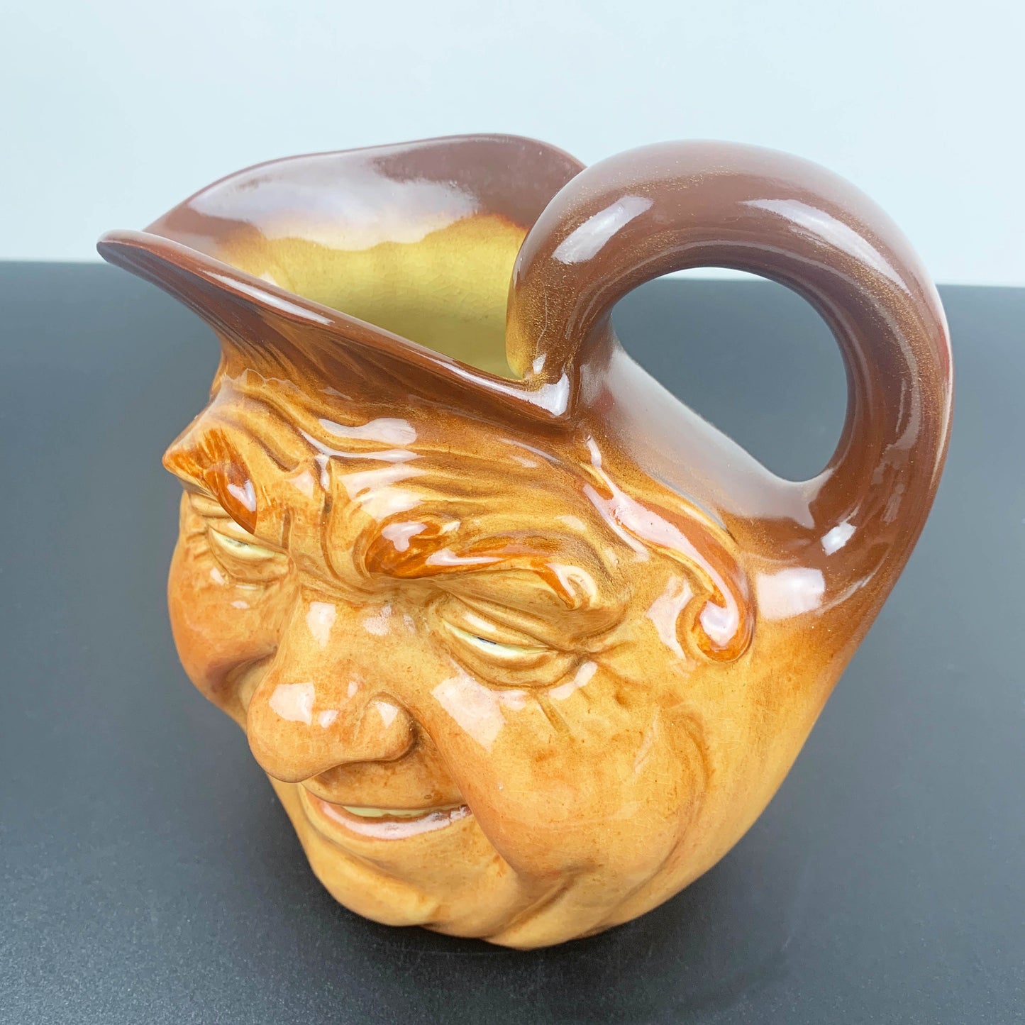 Royal Doulton Character Jug 'John Barleycorn' - Sold Separately