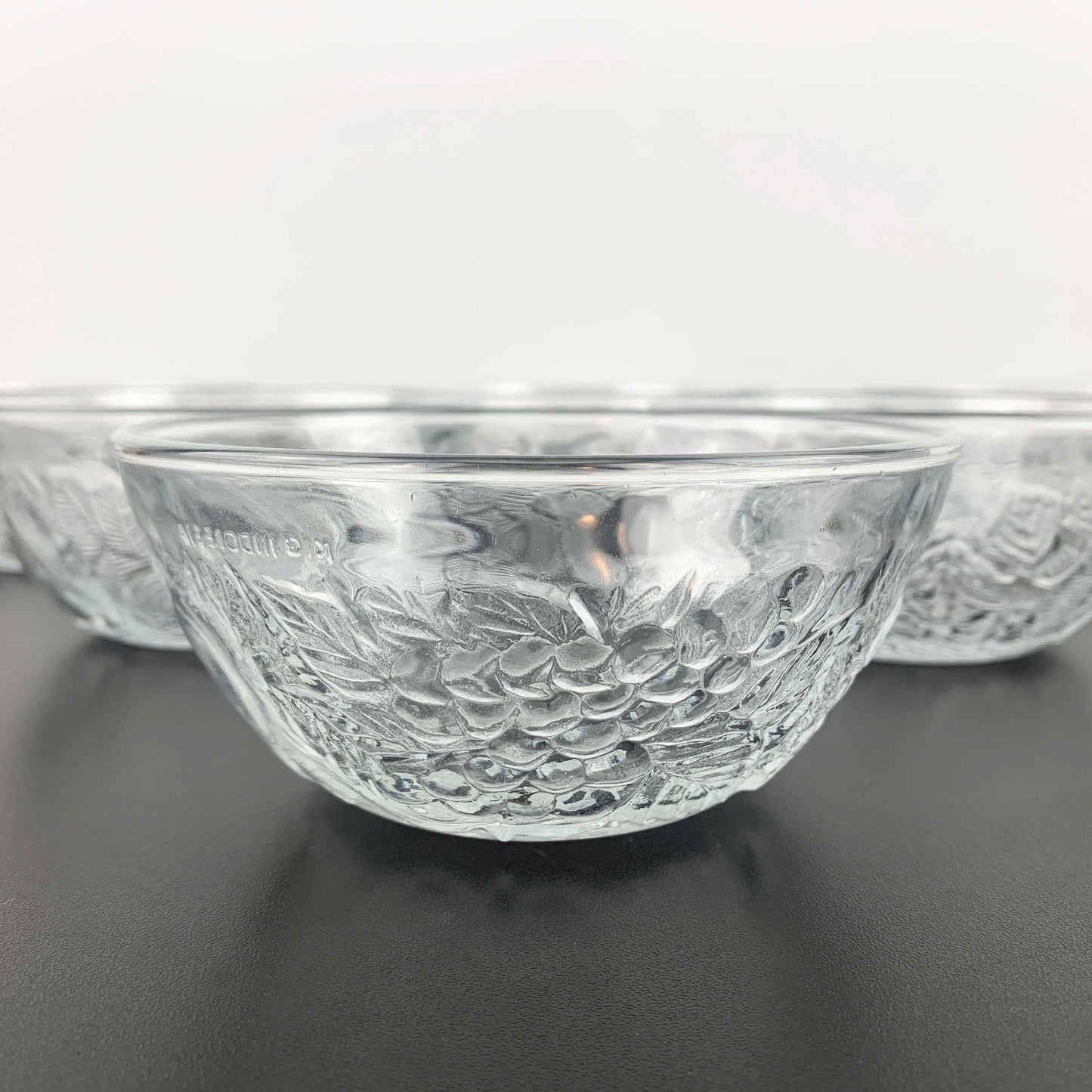 KIG 'Fruit Garden' Dessert Bowl Set