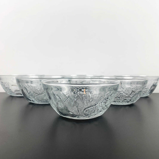 KIG 'Fruit Garden' Dessert Bowl Set