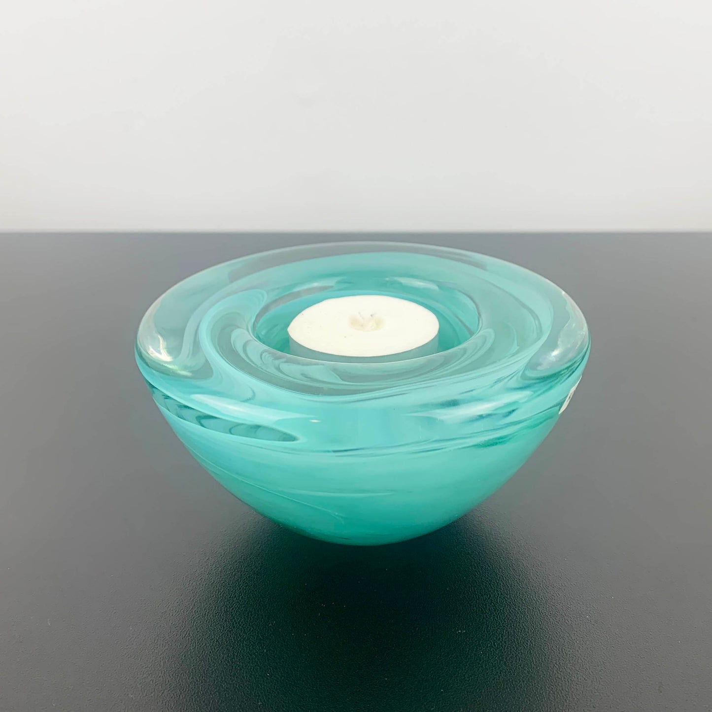 Kosta Boda 'Atoll' Tea Light Holder by Anna Ehrner