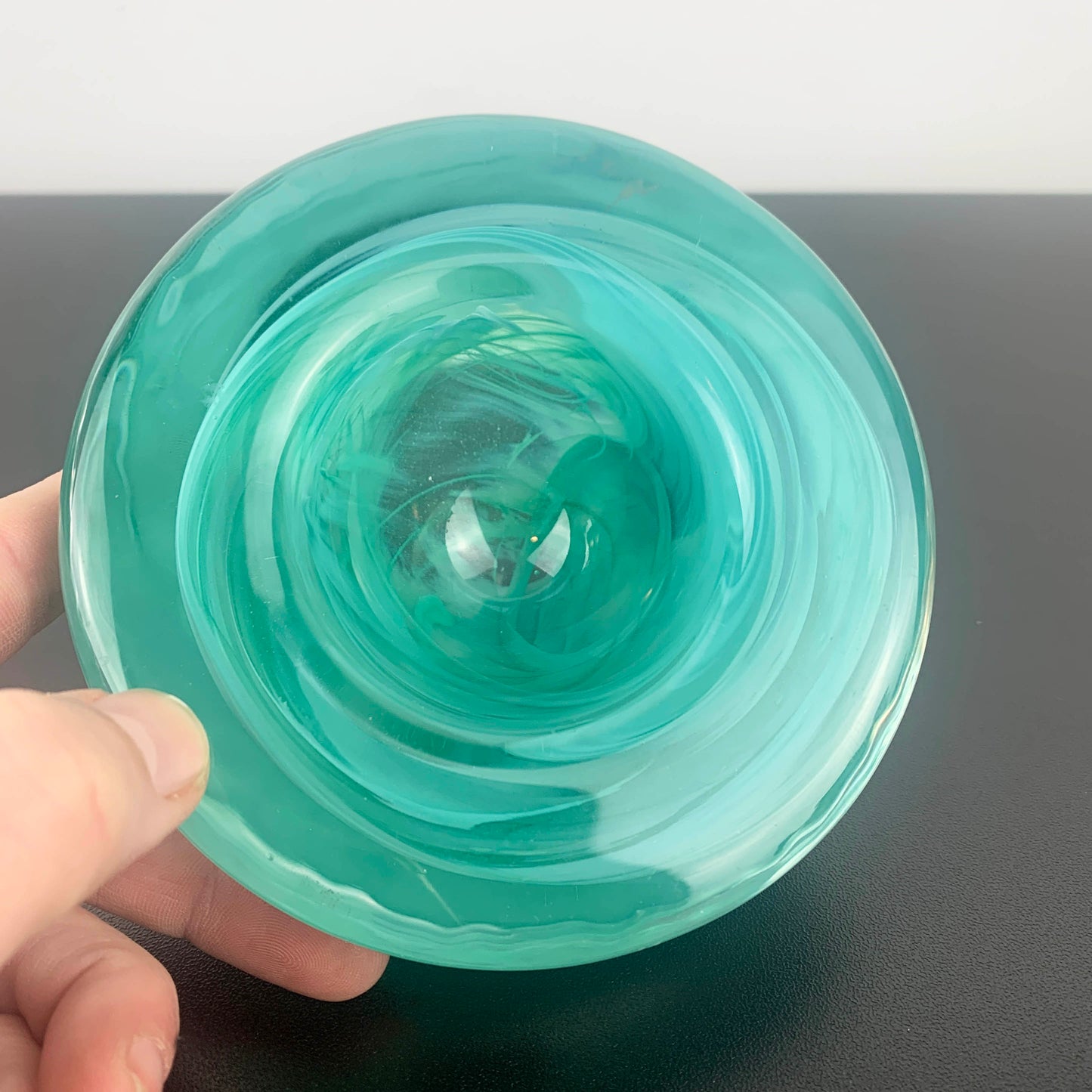 Kosta Boda 'Atoll' Tea Light Holder by Anna Ehrner