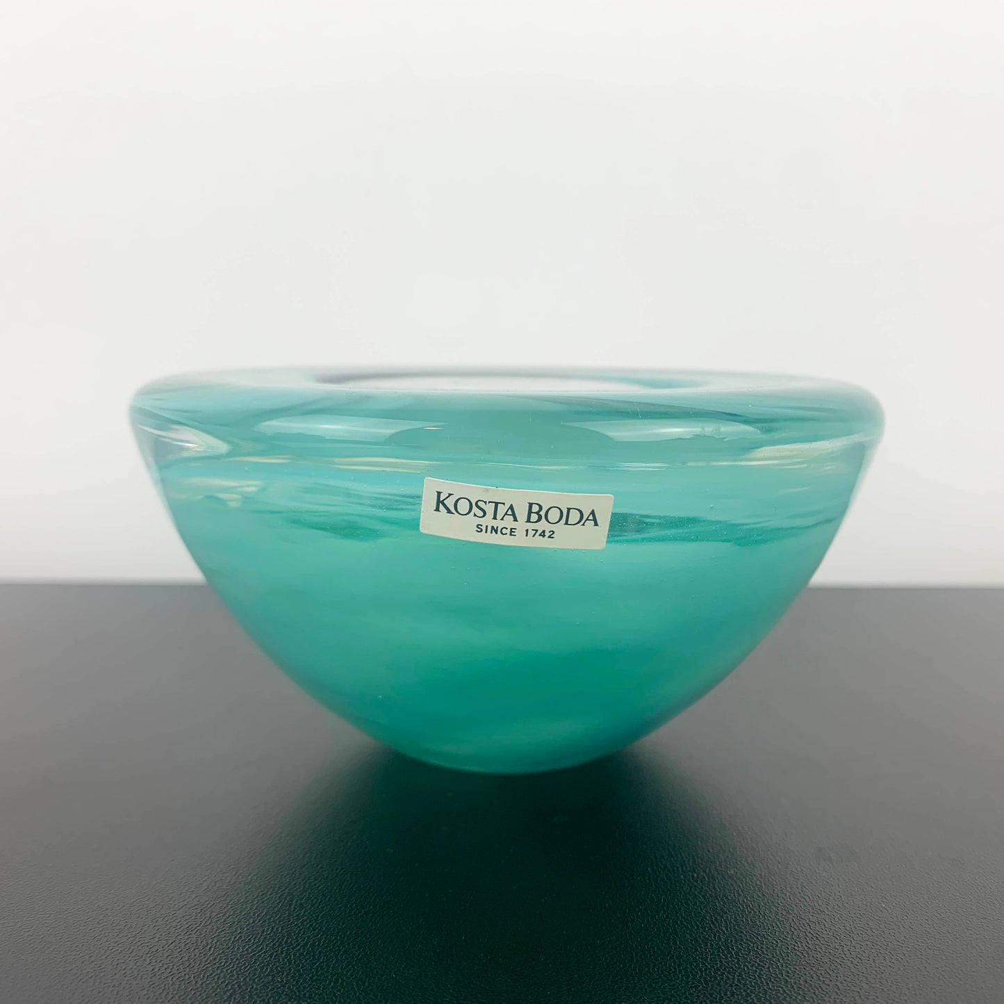 Kosta Boda 'Atoll' Tea Light Holder by Anna Ehrner