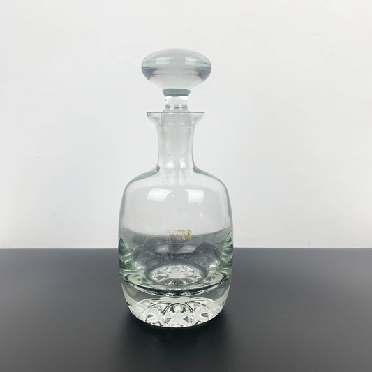 Krosno Star Decanter