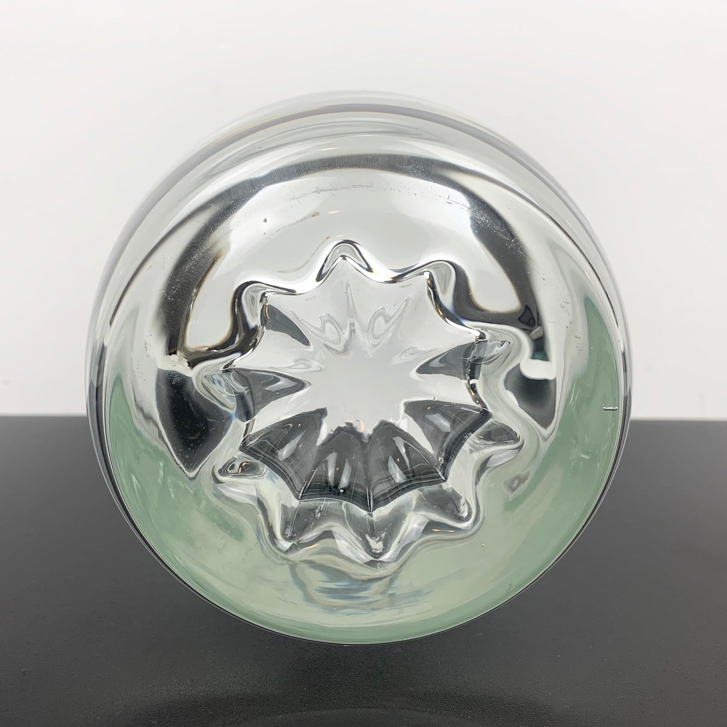 Krosno Star Decanter