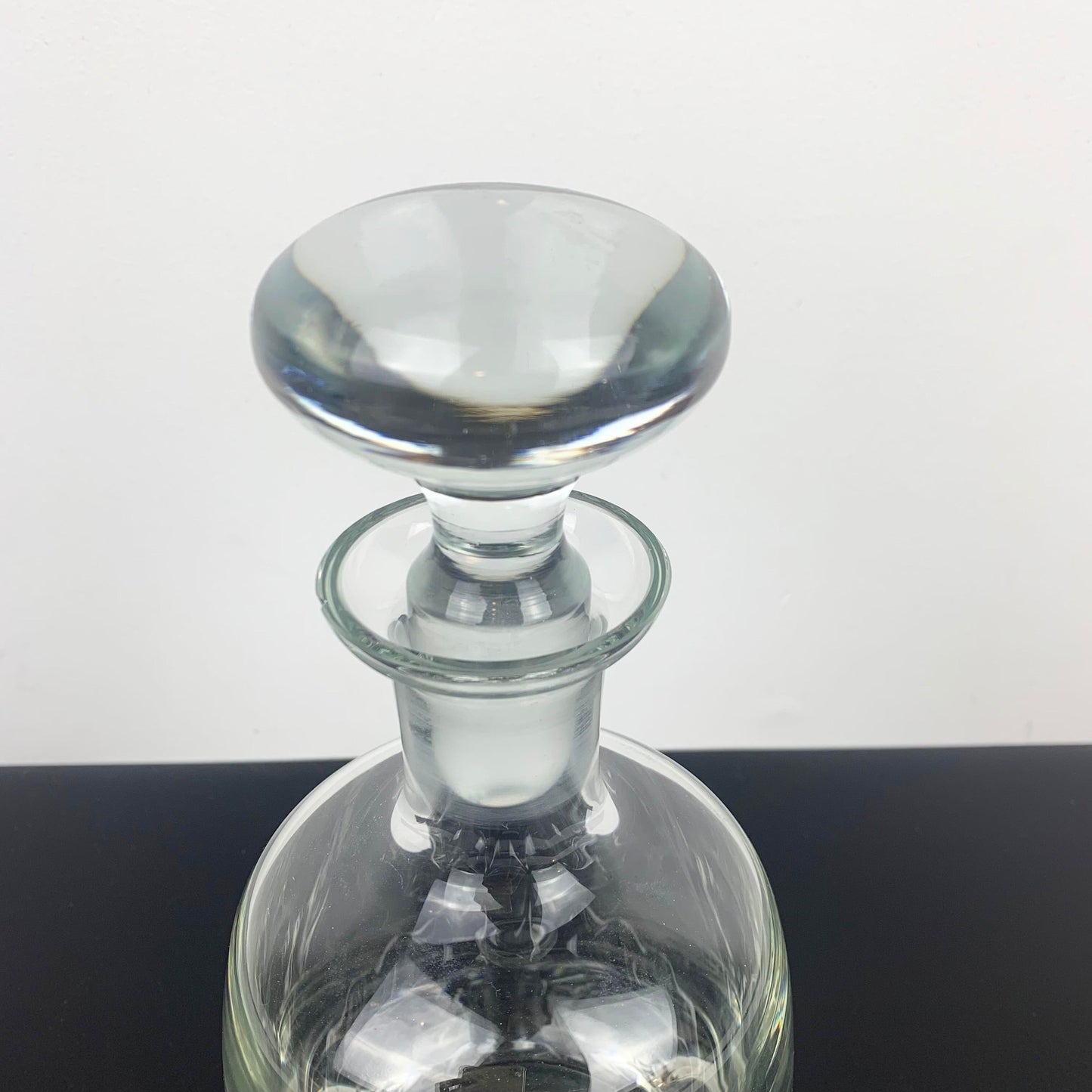 Krosno Star Decanter