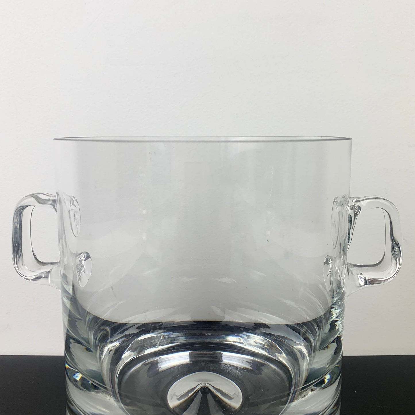 Krosno 'Triad' Twin Handled Ice Bucket