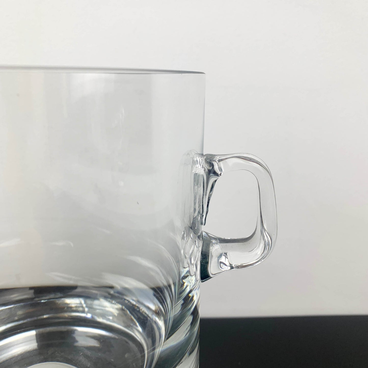 Krosno 'Triad' Twin Handled Ice Bucket