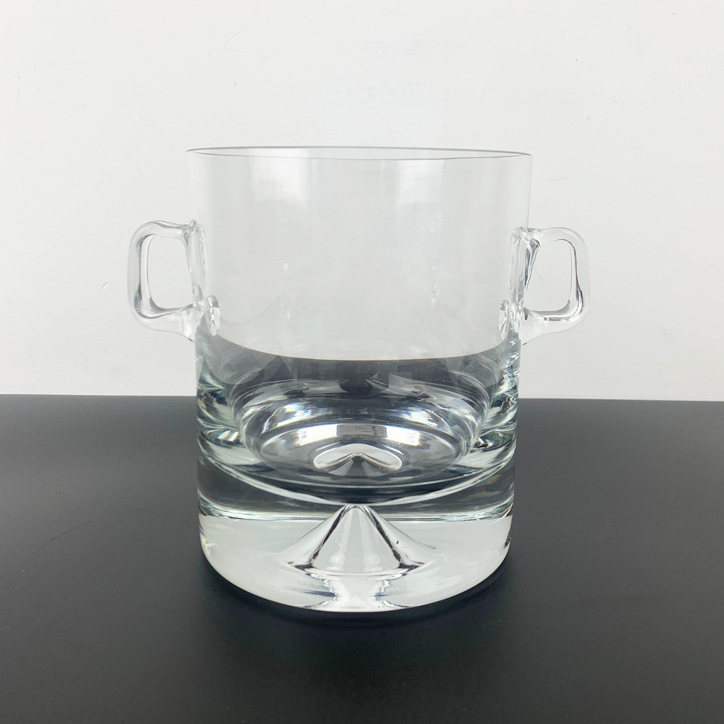 Krosno 'Triad' Twin Handled Ice Bucket