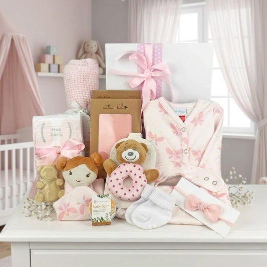 Luvva Newborn - Little Fairies