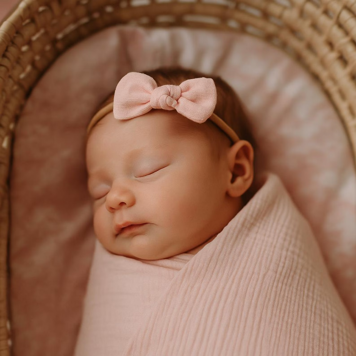 Luvva Newborn - Little Fairies