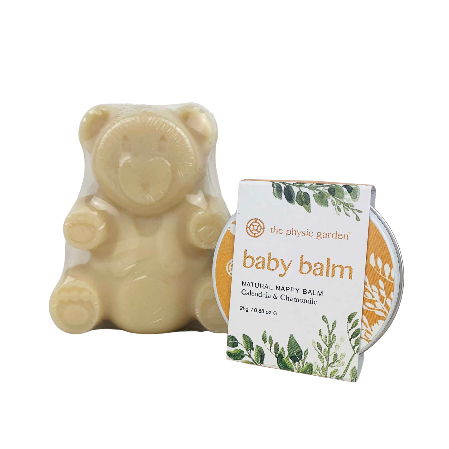 Luvva Newborn - Little Fairies
