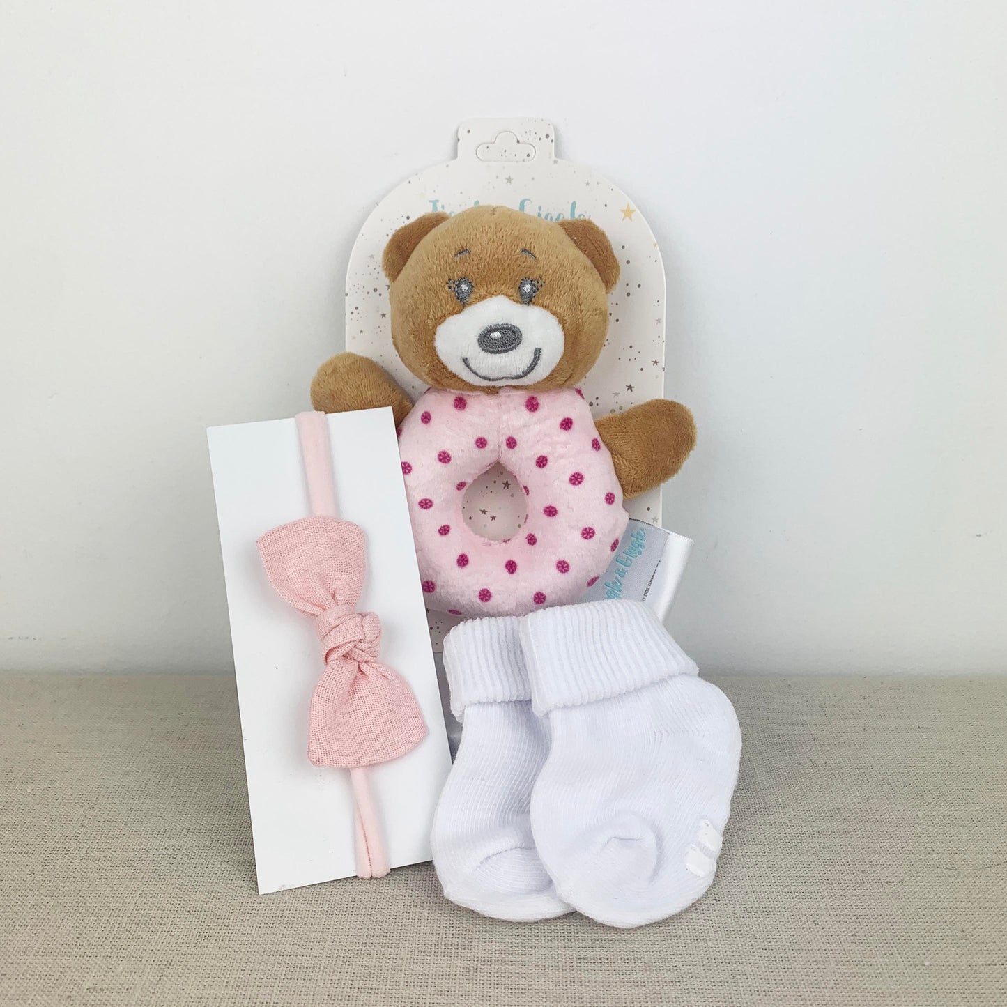Luvva Newborn - Little Fairies