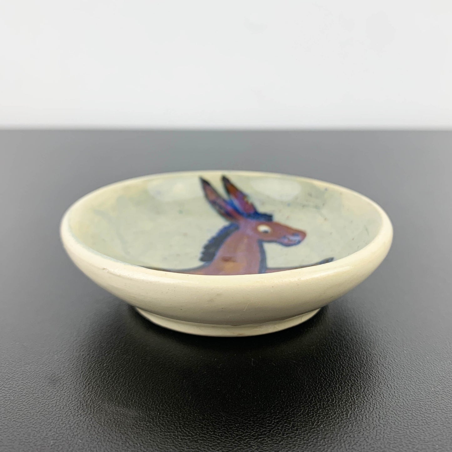 Martin Boyd Pin Dish - Donkey