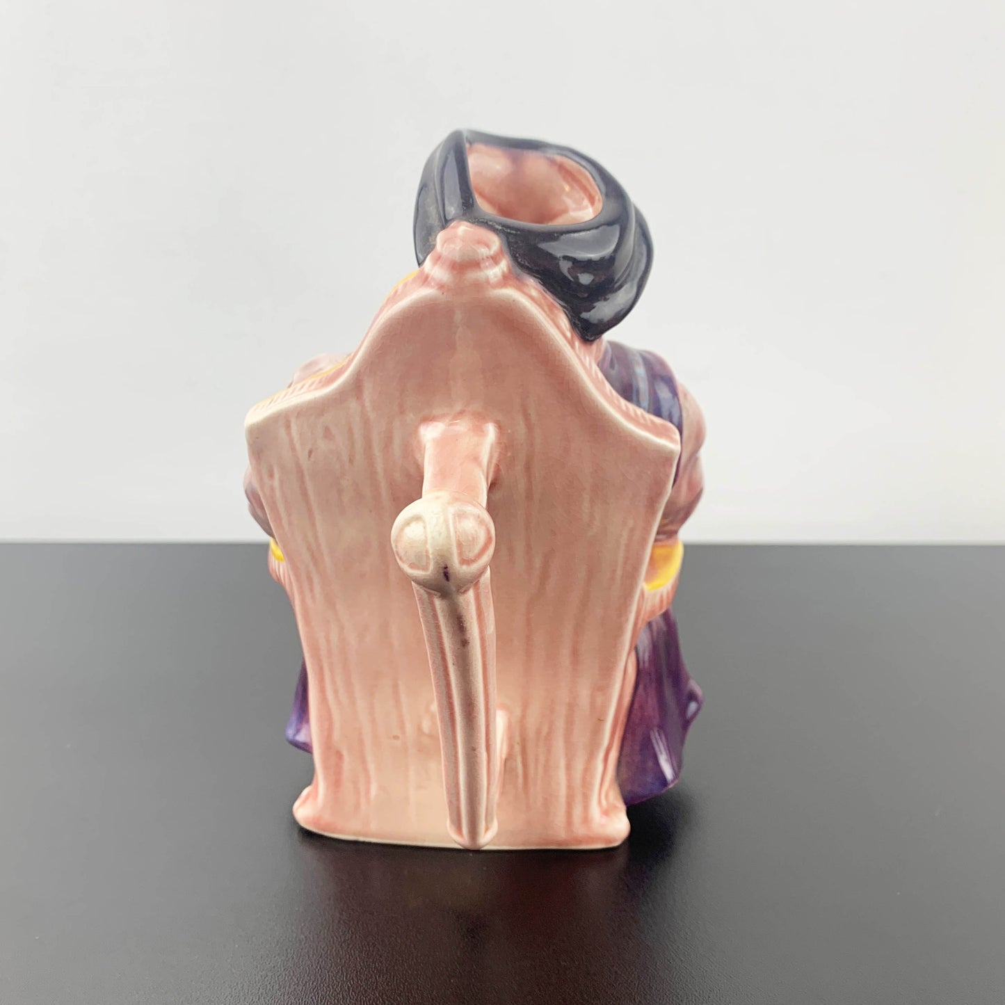 Melba Ware Toby Character Jug 'Henry VIII'
