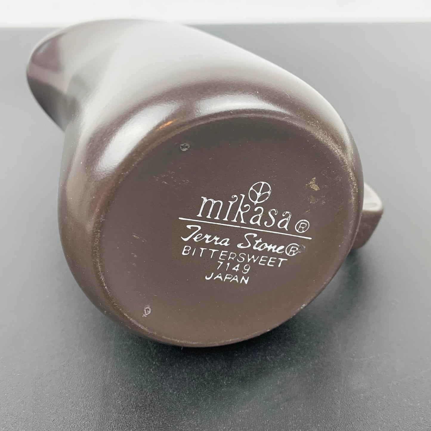 Mikasa 'Bittersweet' Creamer
