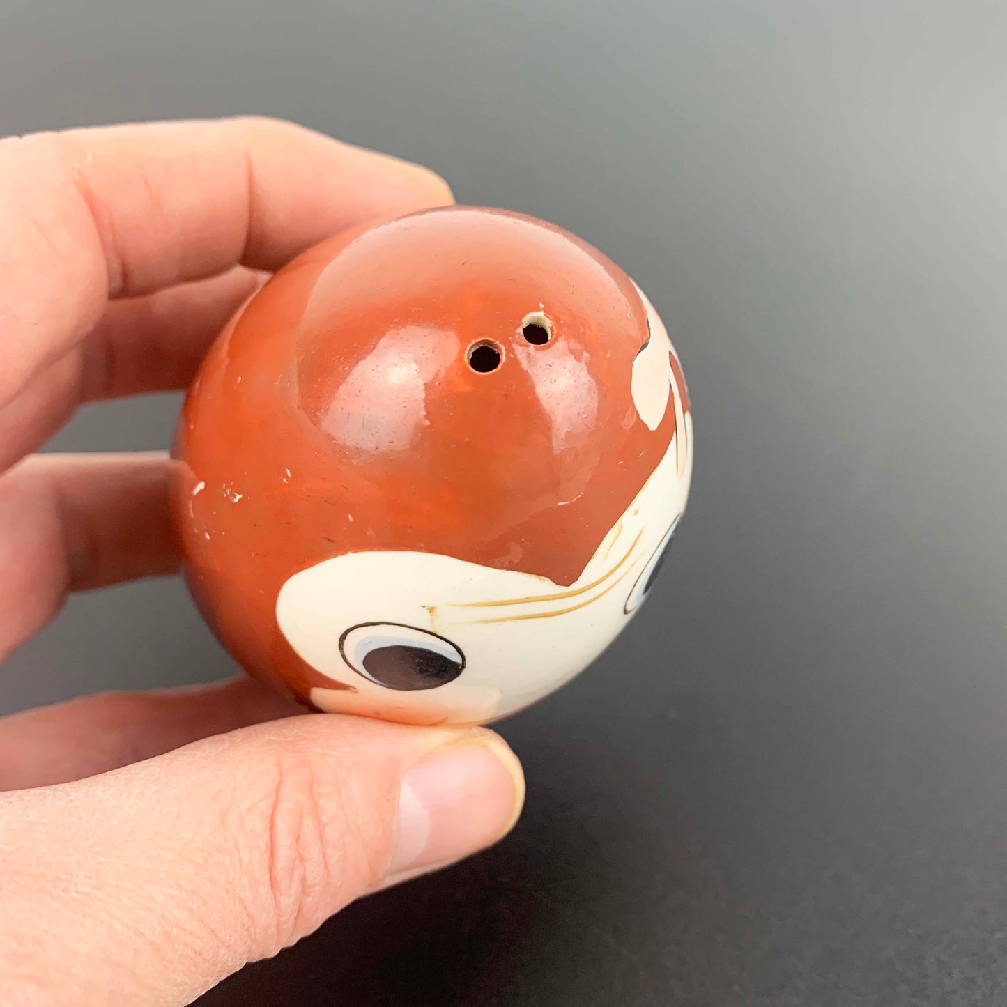 Monkey Salt and Spice Shaker