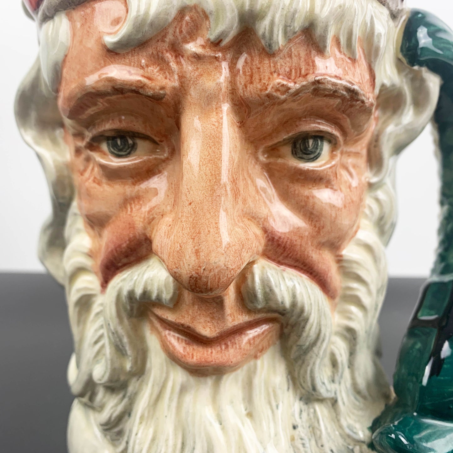 Royal Doulton Character Jug 'Neptune'