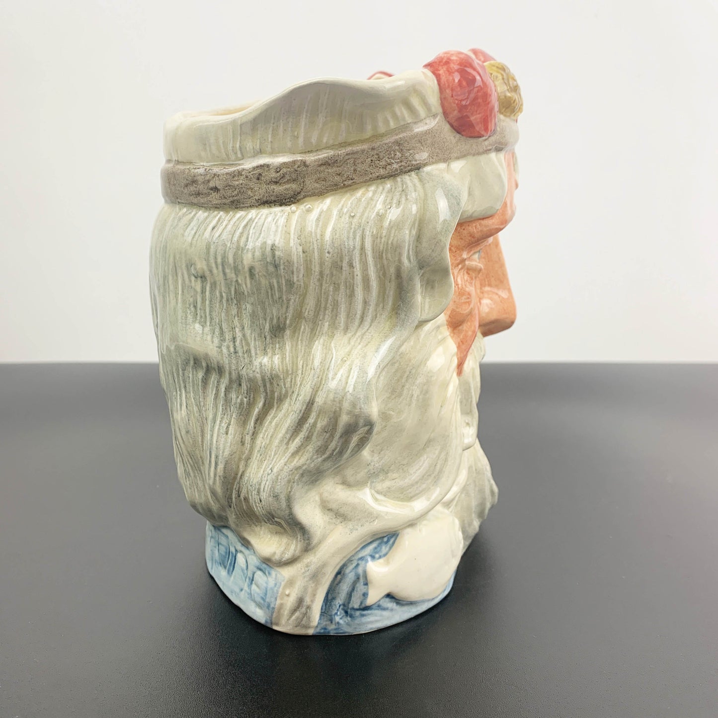 Royal Doulton Character Jug 'Neptune'