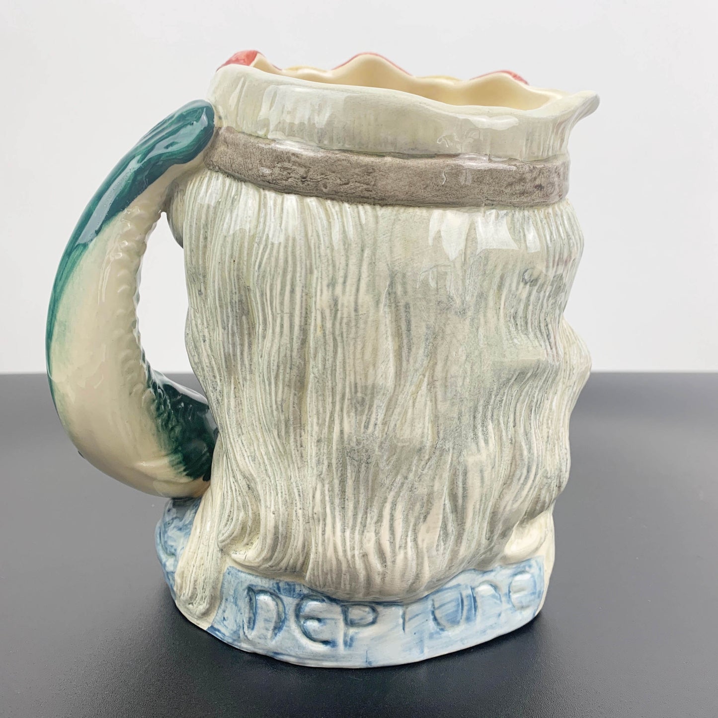 Royal Doulton Character Jug 'Neptune'
