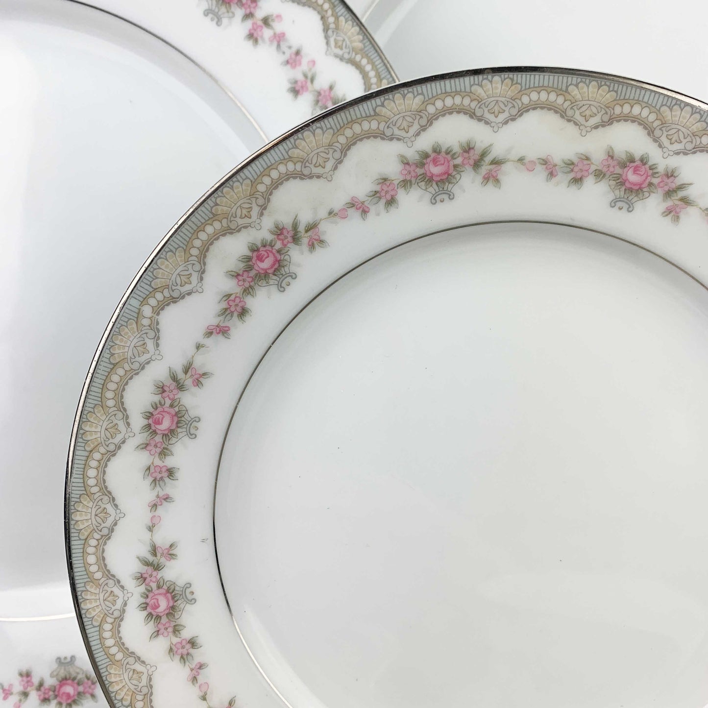 Noritake 'Glenwood' Dinnerware