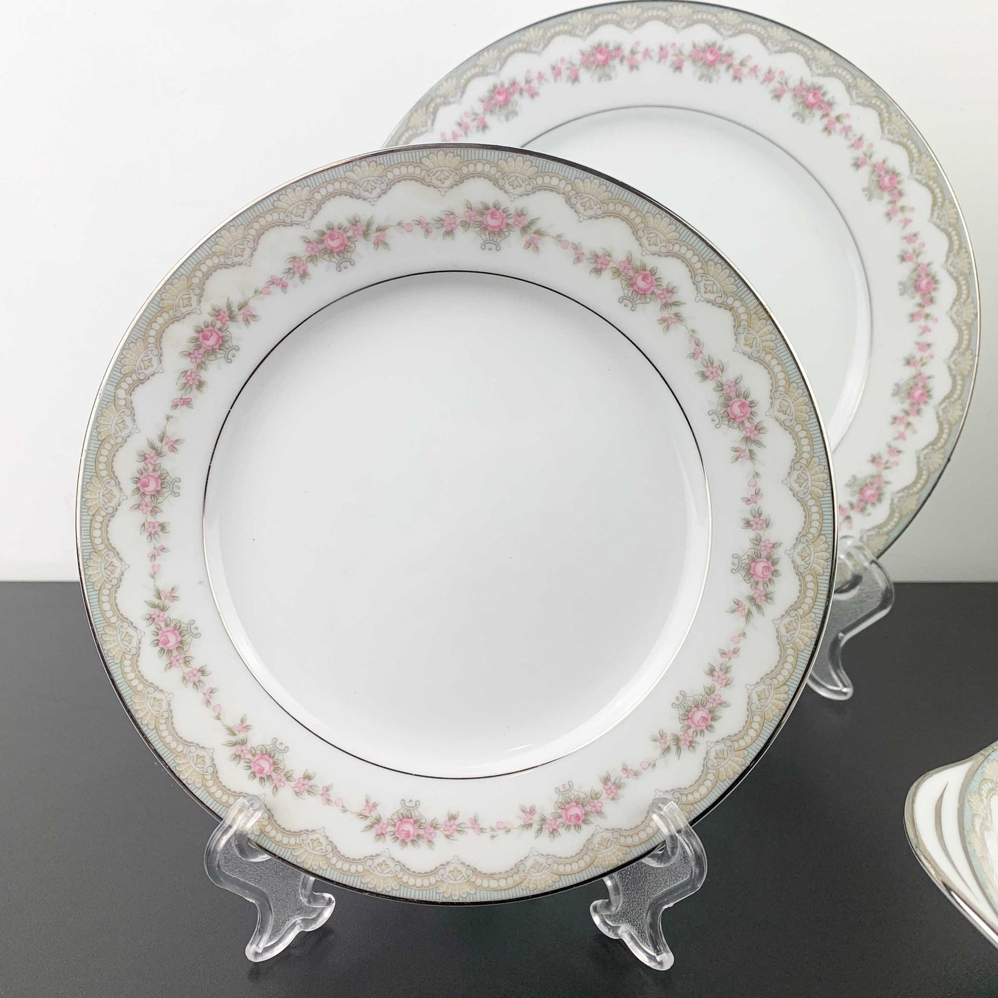 Noritake 'Glenwood' Dinnerware