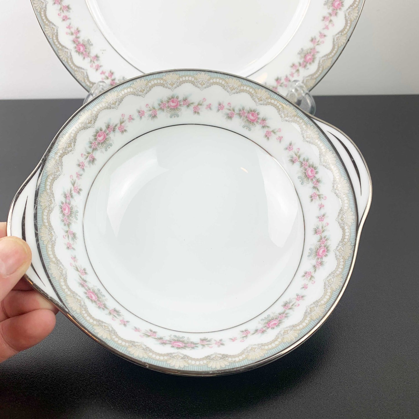 Noritake 'Glenwood' Dinnerware