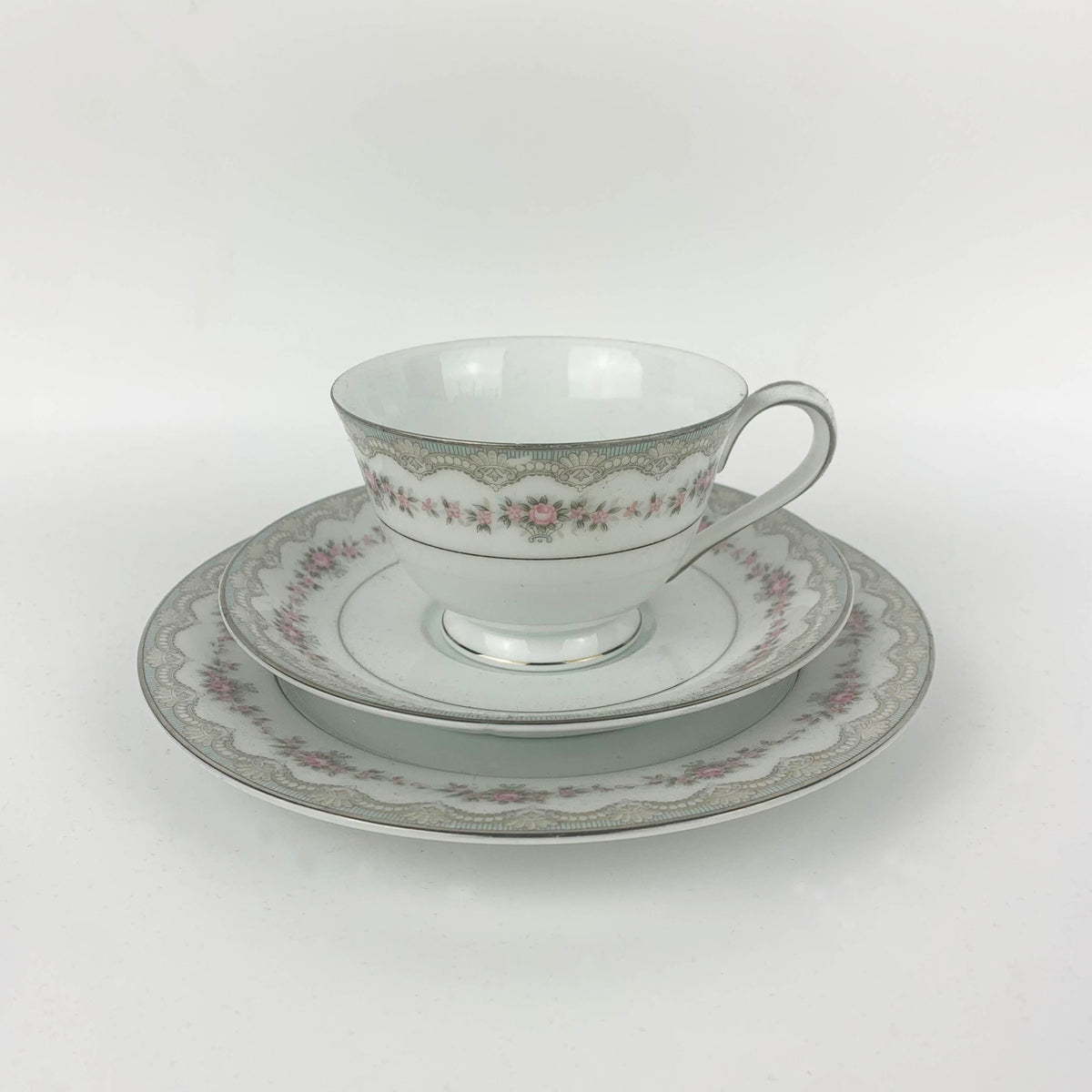 Noritake 'Glenwood' Dinnerware