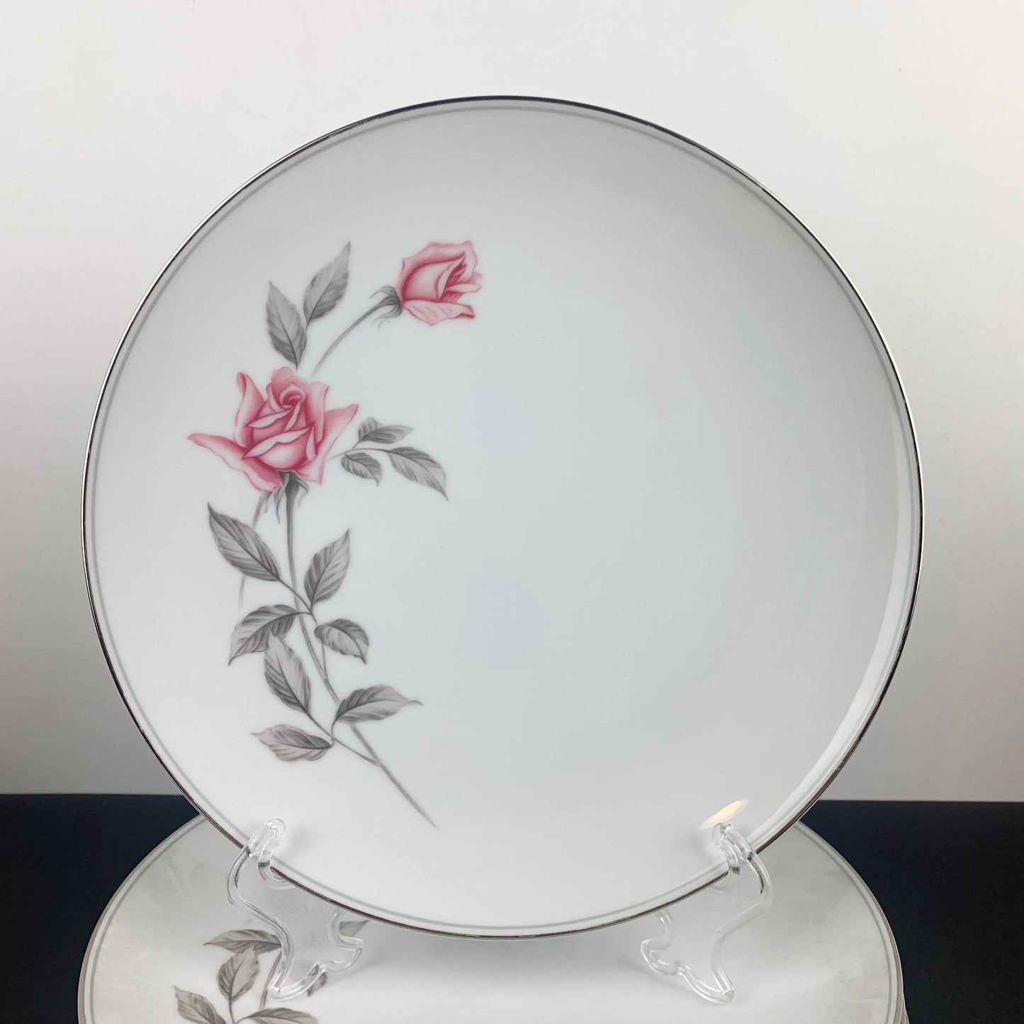 Noritake 'Rosemarie' dinnerware
