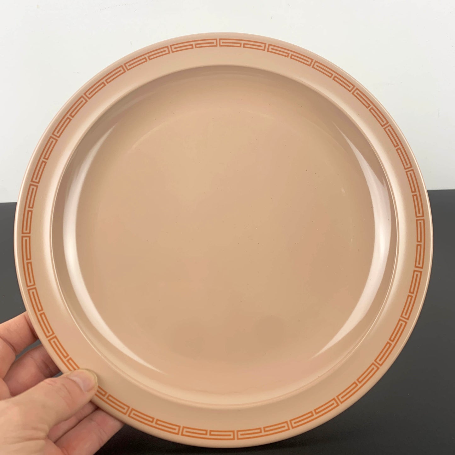Nylex Australia Melamine Dinner Plate Sets