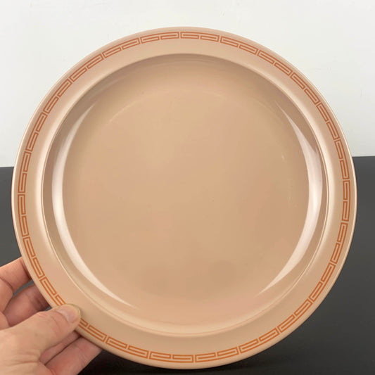 Nylex Australia Melamine Dinner Plate Sets