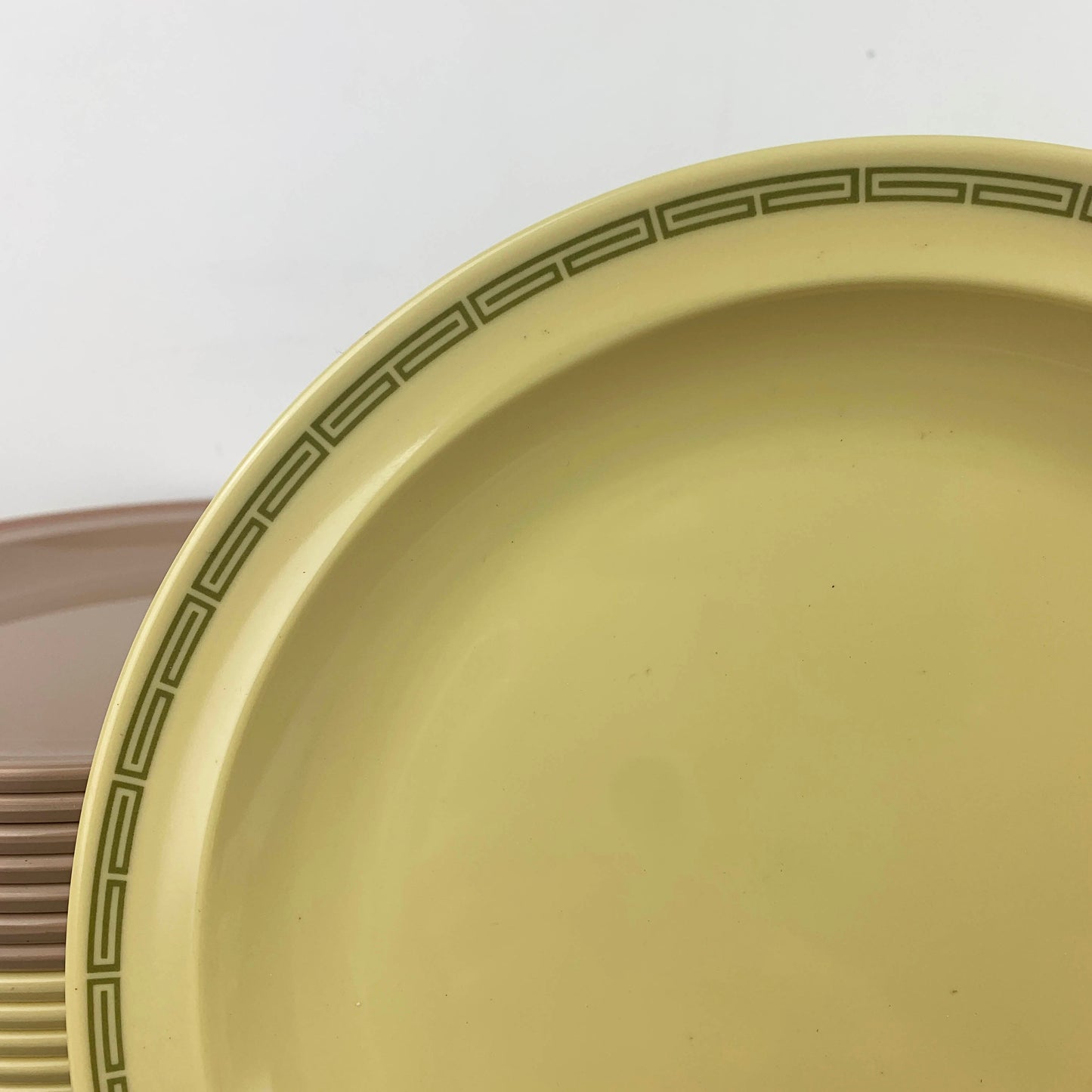 Nylex Australia Melamine Dinner Plate Sets