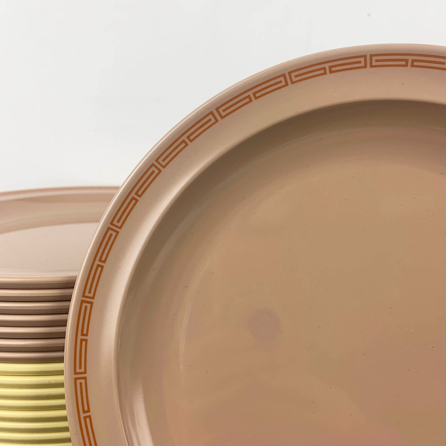 Nylex Australia Melamine Dinner Plate Sets