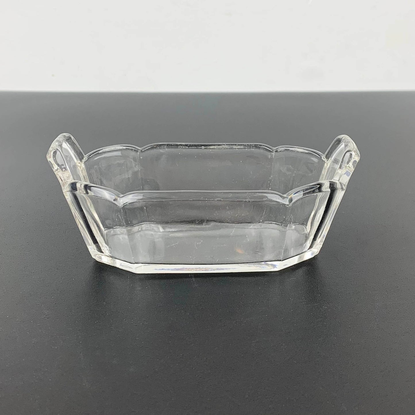 Antique Open Sugar Bowl