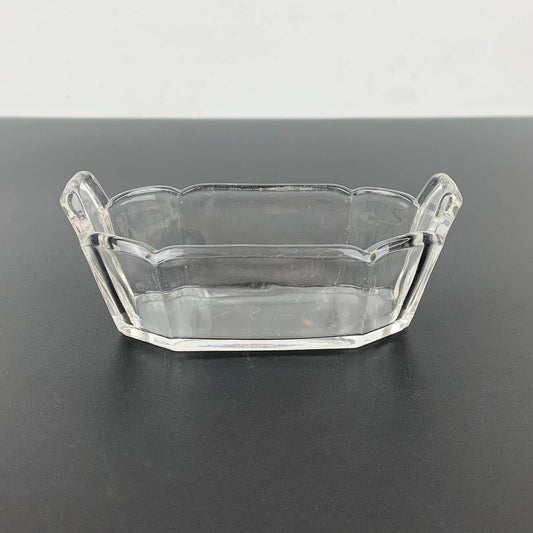 Antique Open Sugar Bowl