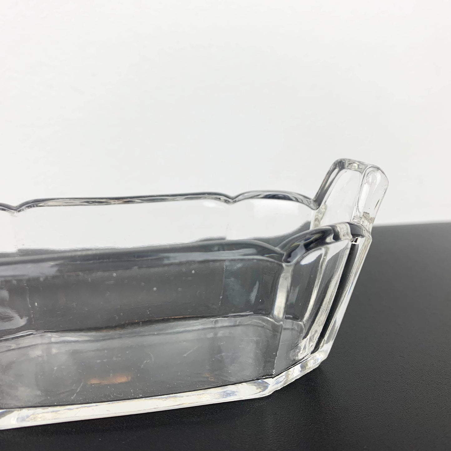 Antique Open Sugar Bowl