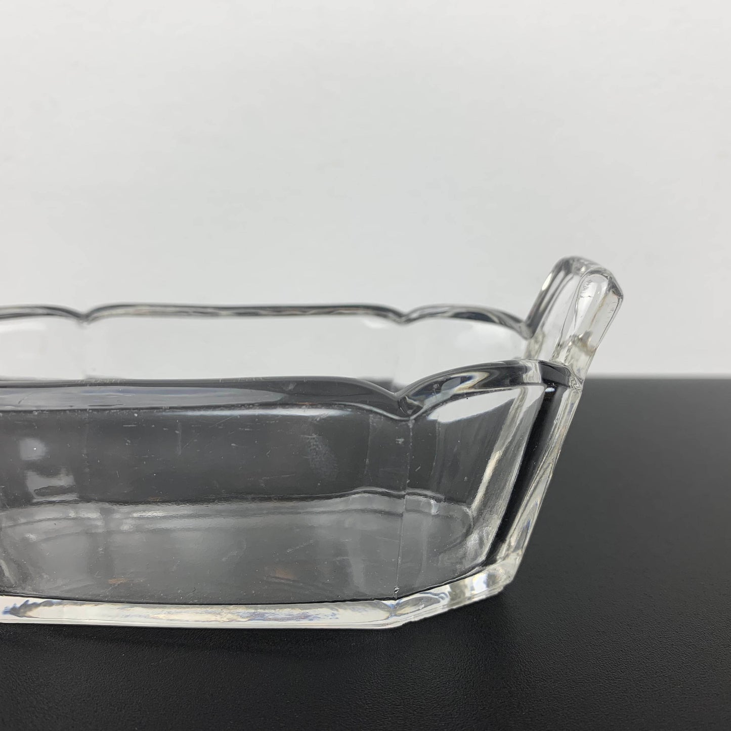 Antique Open Sugar Bowl