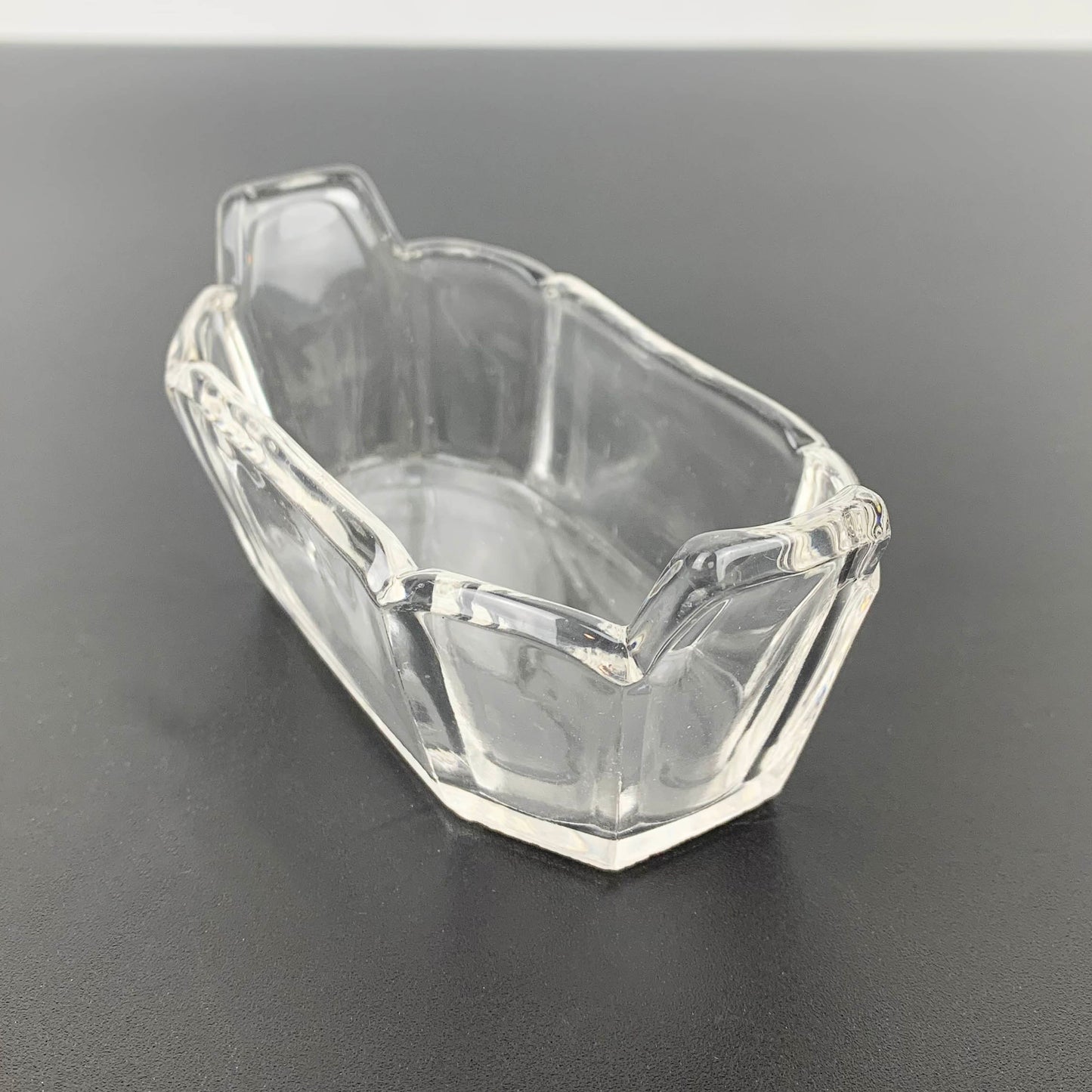 Antique Open Sugar Bowl
