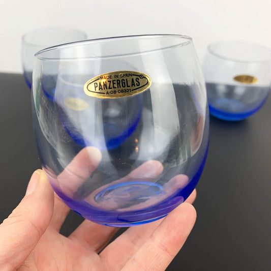 PanzerGlas Spain Roly Poly Glass Set