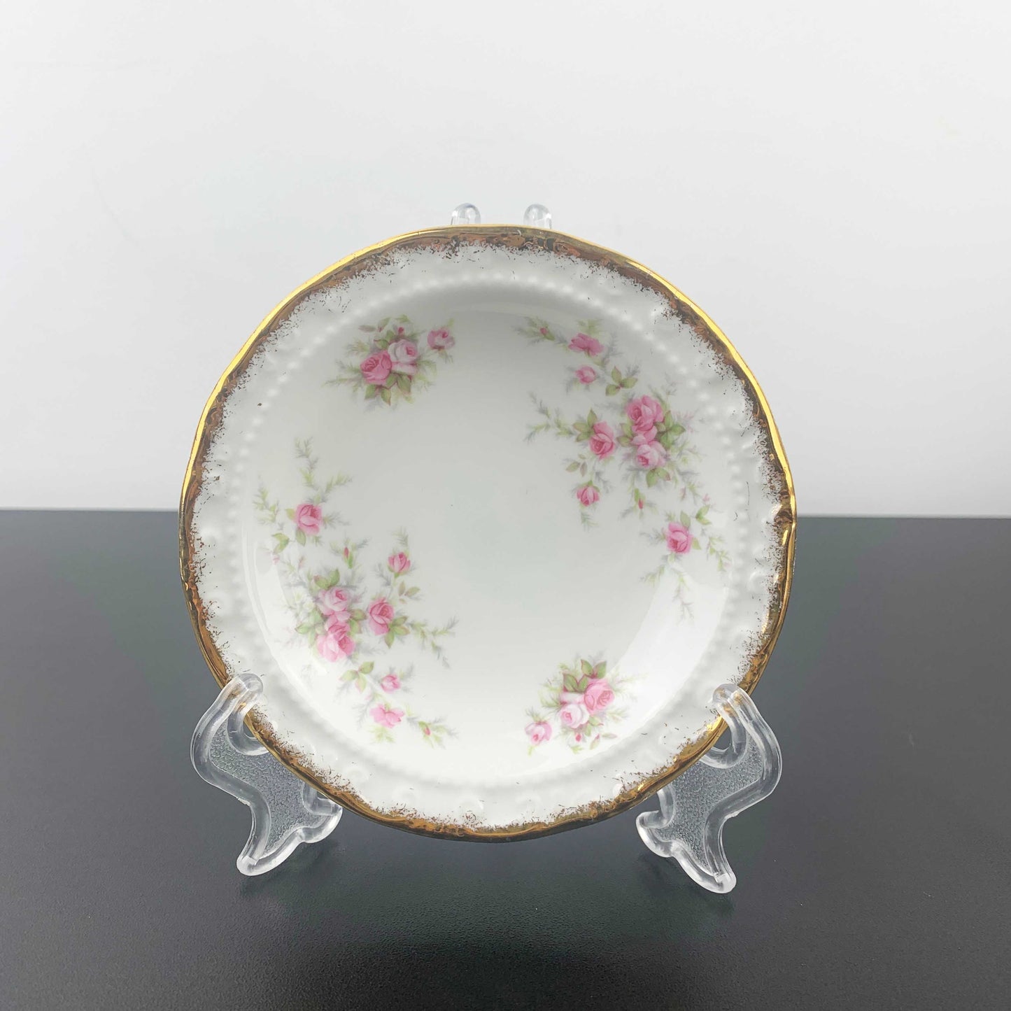 Paragon 'Victoriana Rose' Pin Dish