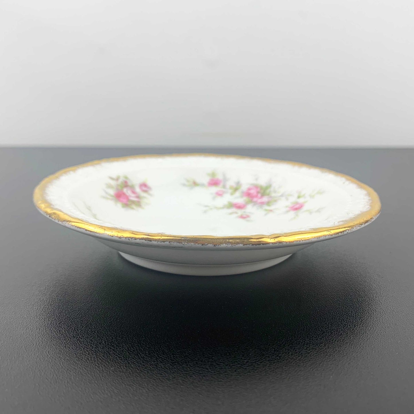 Paragon 'Victoriana Rose' Pin Dish