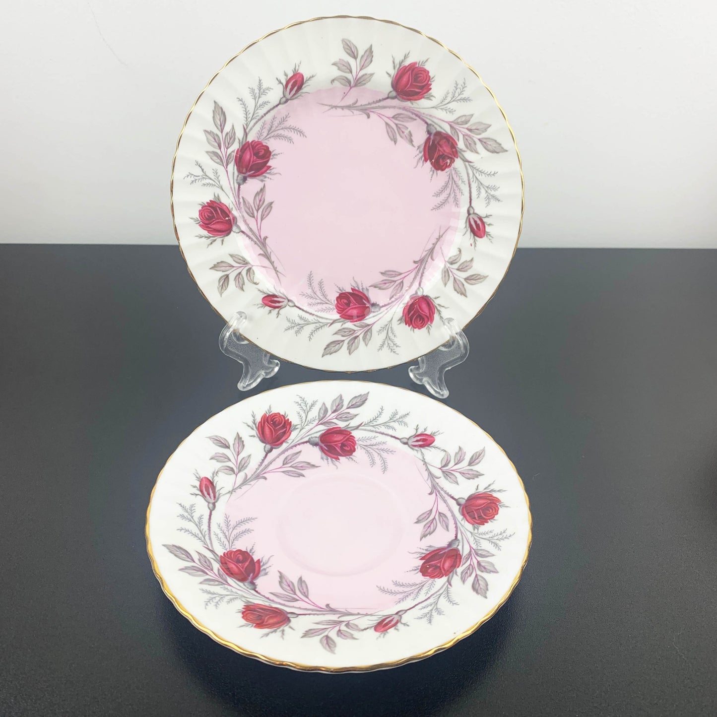 Paragon Limited Edition Fascination Trio